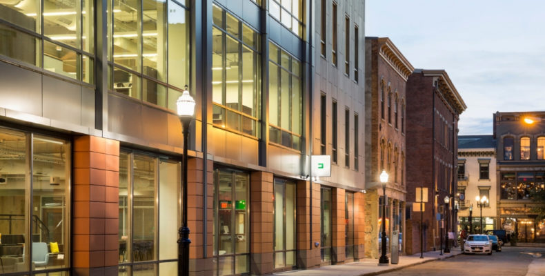Street View of Empower Marketer